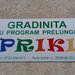 Priki - Gradinita